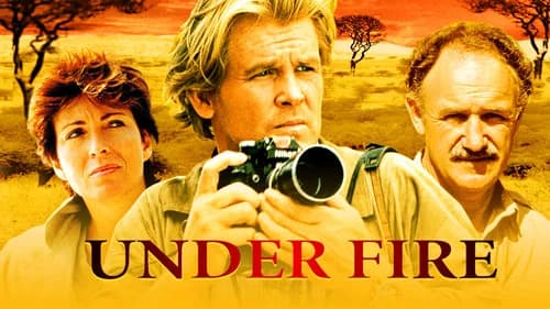 Under Fire still