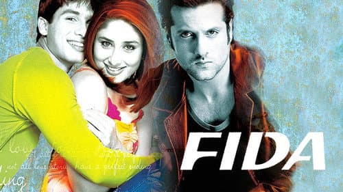 Fida still
