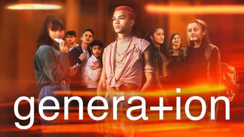 Genera+ion still
