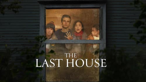 The Last House still