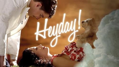 Heyday! still