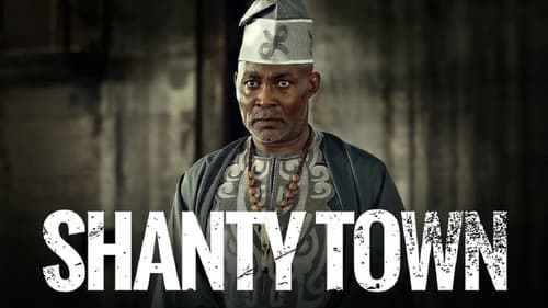 Shanty Town still