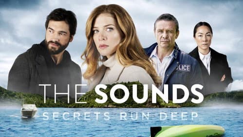 The Sounds still