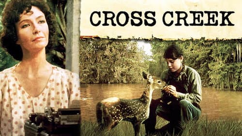 Cross Creek still