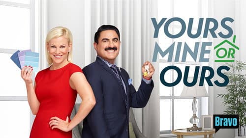 Yours Mine or Ours still