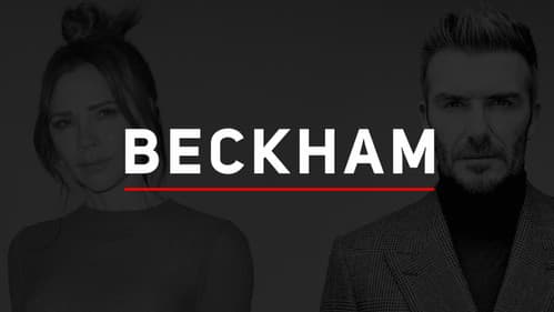 Beckham still