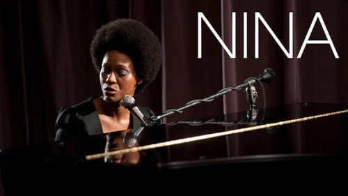 Nina still