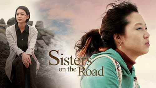 Sisters on the Road still