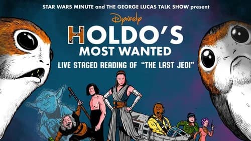 Holdo’s Most Wanted still