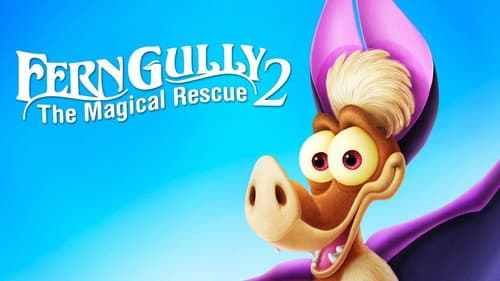 FernGully 2: The Magical Rescue still