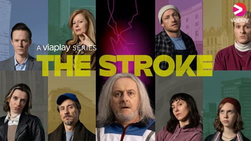 The Stroke still
