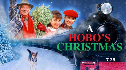 A Hobo's Christmas still