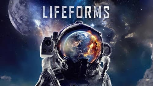 Lifeforms still