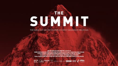 The Summit still