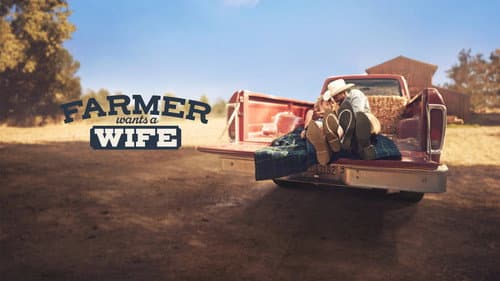 Farmer Wants a Wife still