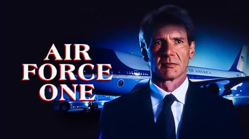 Air Force One still
