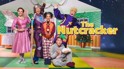 CBeebies Presents: The Nutcracker still