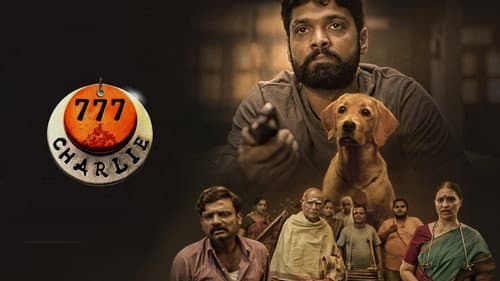 777 Charlie still