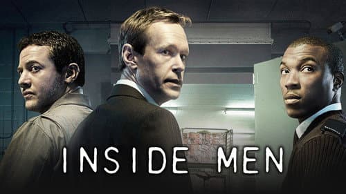 Inside Men still