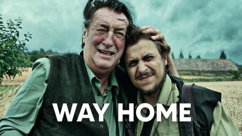 Way Home still