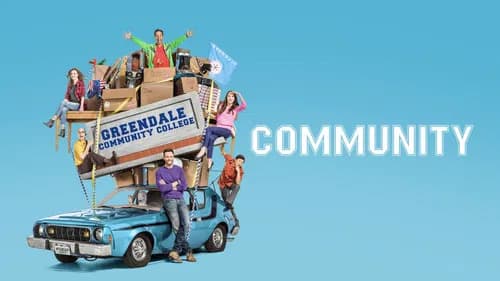 Community still