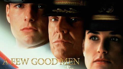 A Few Good Men still