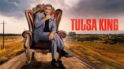 Tulsa King still
