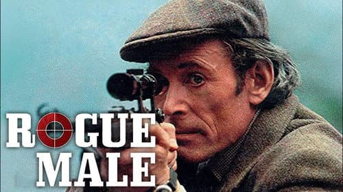 Rogue Male still
