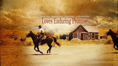Love's Enduring Promise still