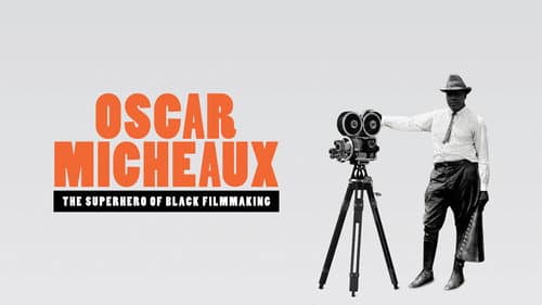 Oscar Micheaux: The Superhero of Black Filmmaking still