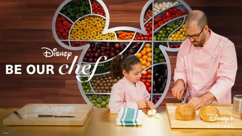 Be Our Chef still