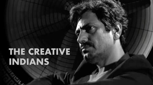 The Creative Indians still