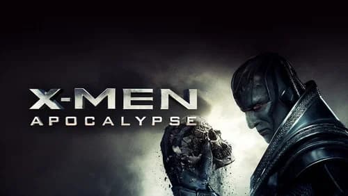 X-Men: Apocalypse still