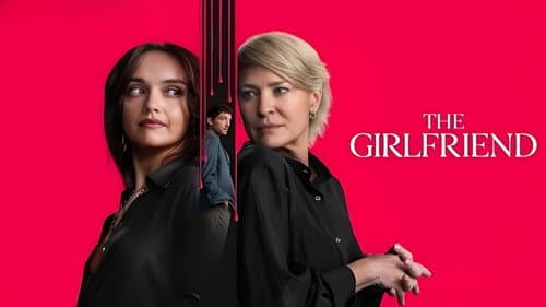 The Girlfriend still