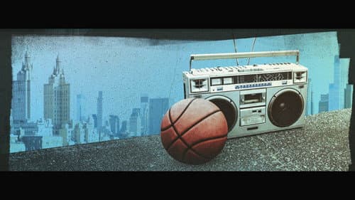 The Crossover: 50 Years of Hip Hop and Sports still