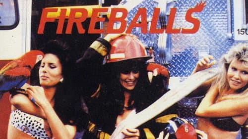 Fireballs still