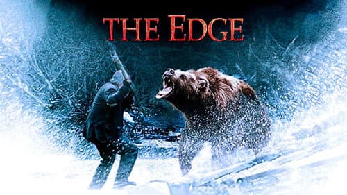 The Edge still