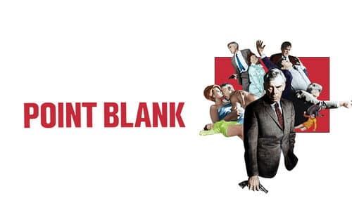 Point Blank still