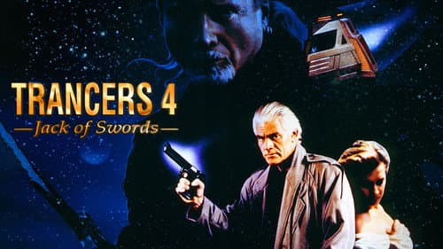 Trancers 4: Jack of Swords still