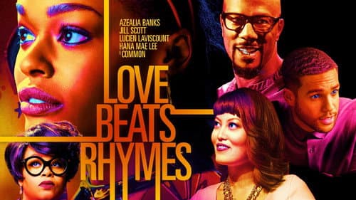 Love Beats Rhymes still