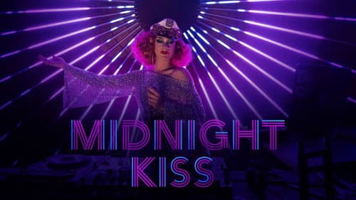 Midnight Kiss still