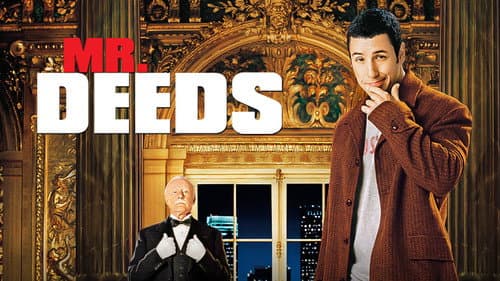 Mr. Deeds still