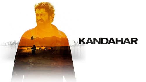 Kandahar still