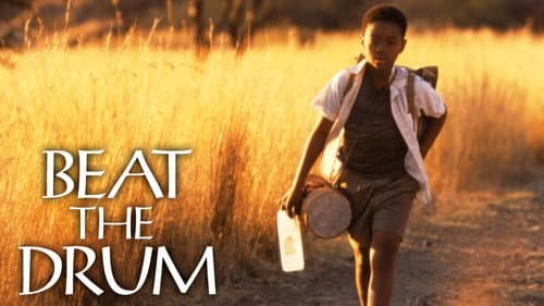 Beat the Drum still