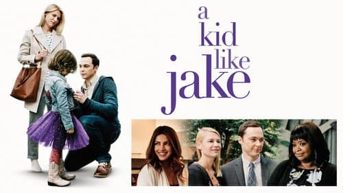 A Kid Like Jake still