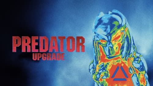 The Predator still