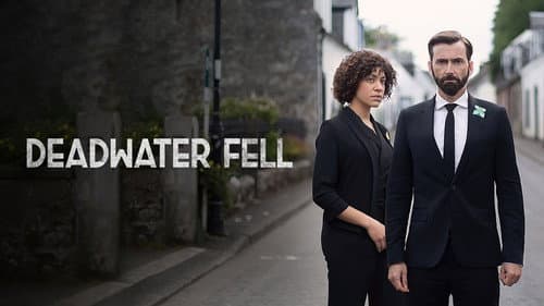 Deadwater Fell still