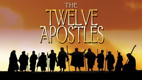 The Twelve Apostles still