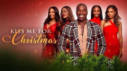 Kiss Me for Christmas still