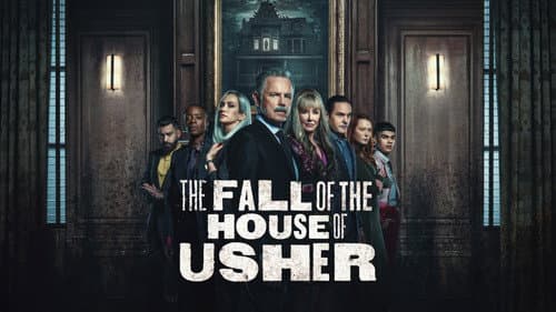 The Fall of the House of Usher still